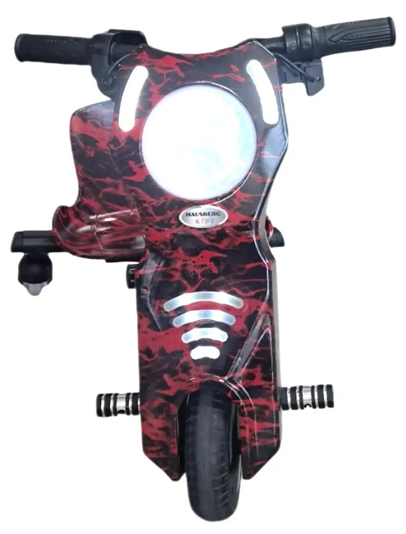 Drift-cart Hausberg Kids HB-KD04RS (Red)