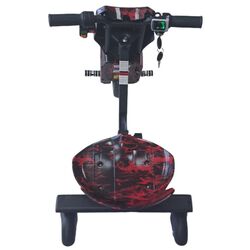 Drift-cart Hausberg Kids HB-KD04RS (Red) Thumb