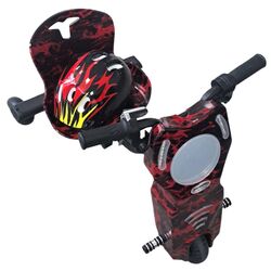 Drift-cart Hausberg Kids HB-KD04RS (Red) Thumb