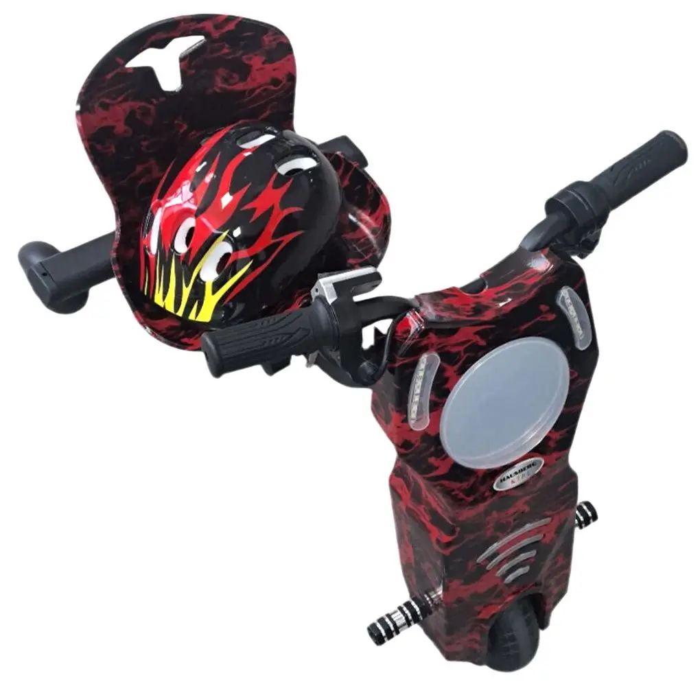 Drift-cart Hausberg Kids HB-KD04RS (Red)