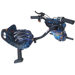 Drift-cart Hausberg Kids HB-KD05BL (Blue) Thumb