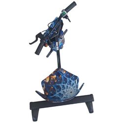 Drift-cart Hausberg Kids HB-KD05BL (Blue) Thumb