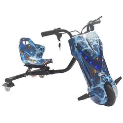 Drift-cart Hausberg Kids HB-KD05BL (Blue)