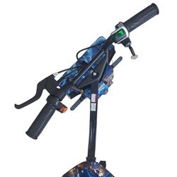 Drift-cart Hausberg Kids HB-KD05BL (Blue) Thumb