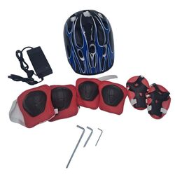 Drift-cart Hausberg Kids HB-KD05BL (Blue) Thumb