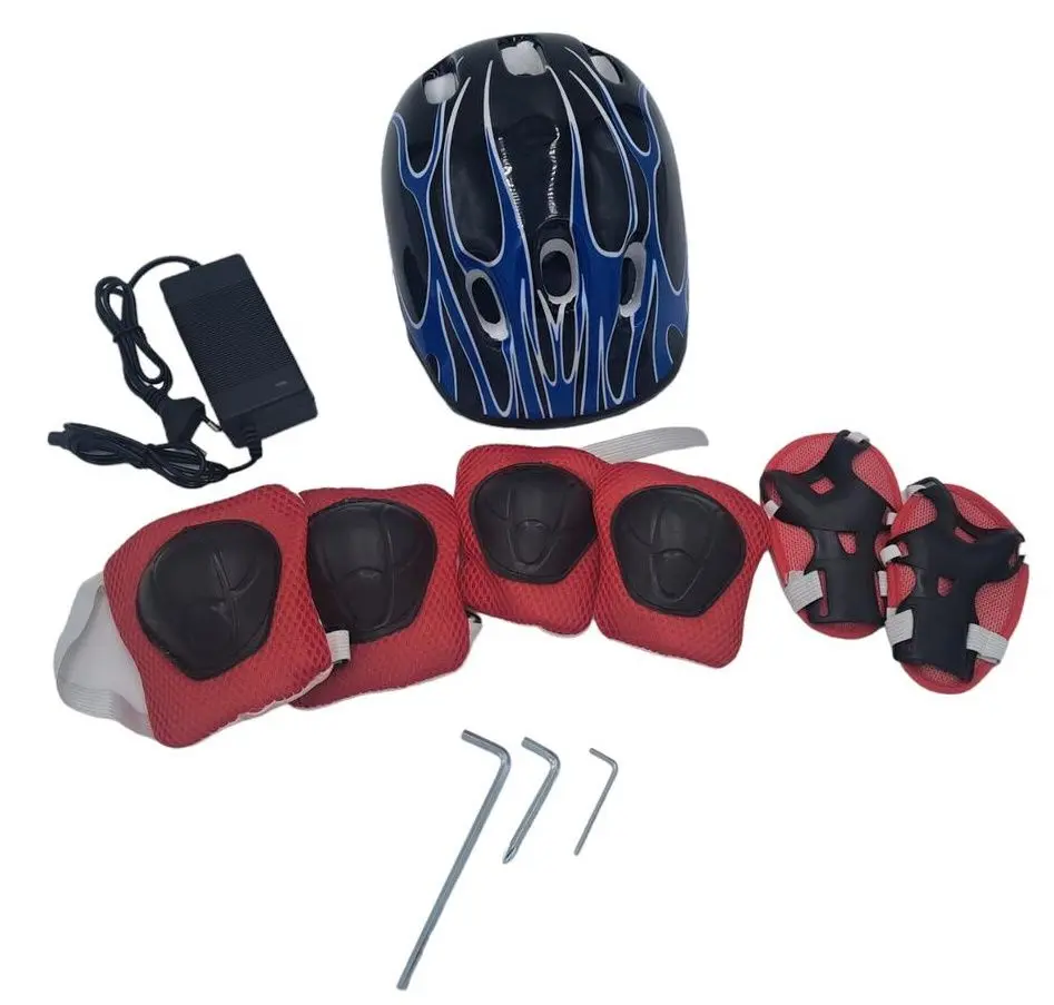 Drift-cart Hausberg Kids HB-KD05BL (Blue)