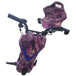 Drift-cart Hausberg Kids HB-KD05RZ (Pink) Thumb