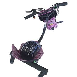 Drift-cart Hausberg Kids HB-KD05RZ (Pink) Thumb