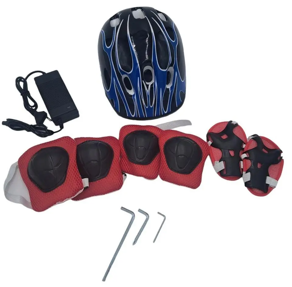 Drift-cart Hausberg Kids HB-KD05RZ (Pink)