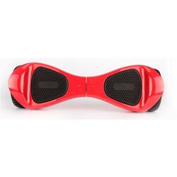 Hoverboard Koowheel K1 6.5 (Red) Thumb