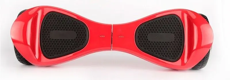 Hoverboard Koowheel K1 6.5 (Red)