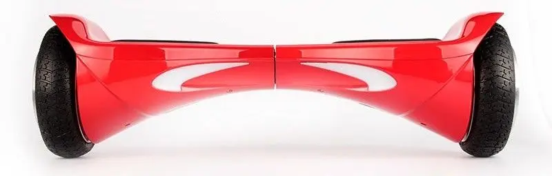 Hoverboard Koowheel K1 6.5 (Red)