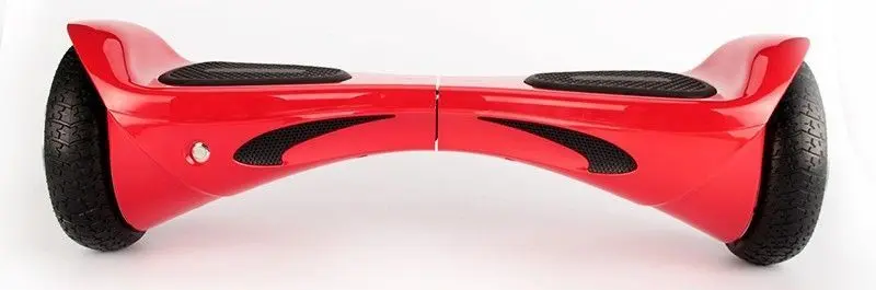 Hoverboard Koowheel K1 6.5 (Red)