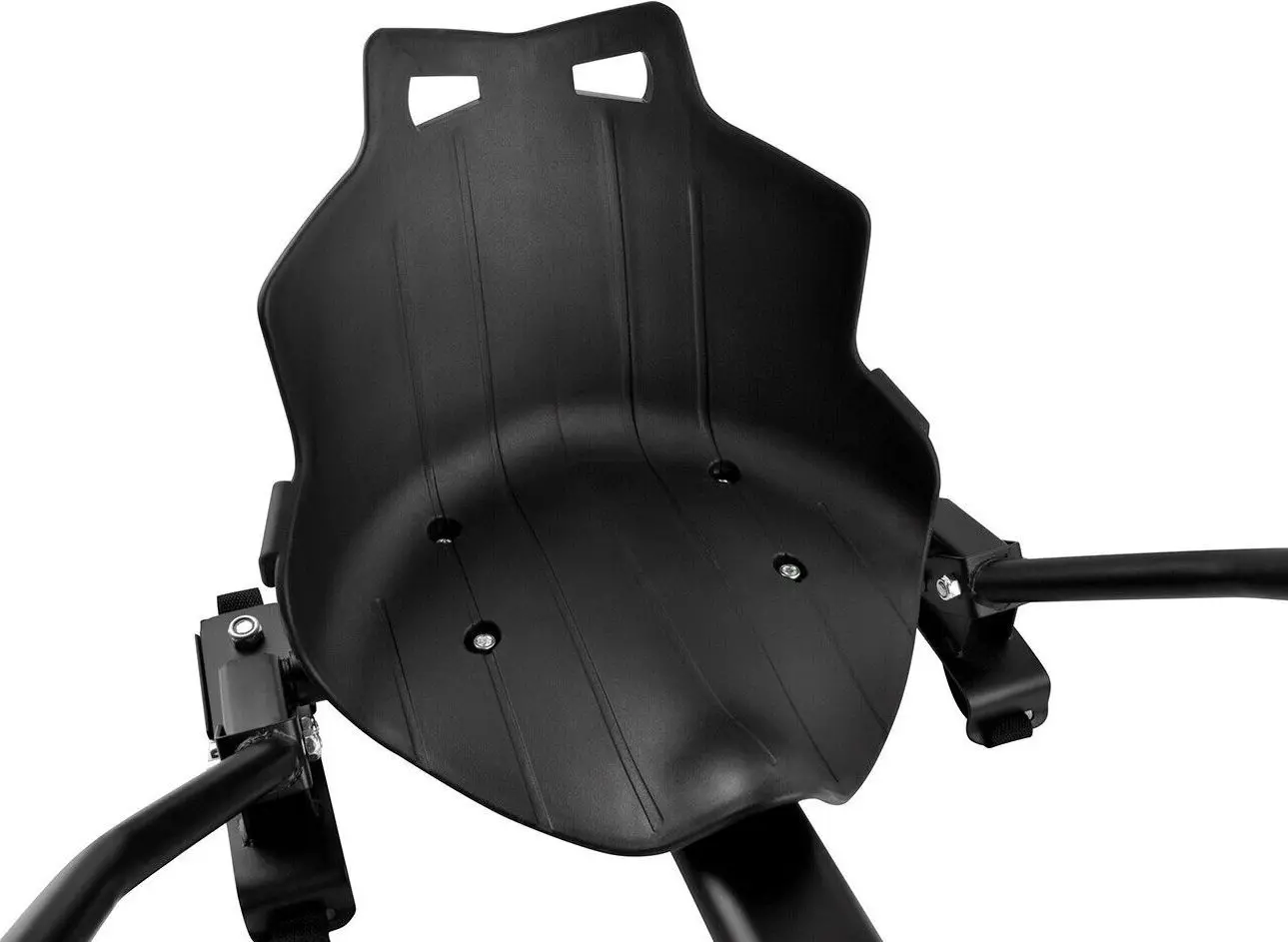 Cart pentru hoverboard Kruzzel 23193 (Black)