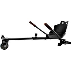 Cart pentru hoverboard Kruzzel 23193 (Black)