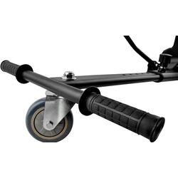 Cart pentru hoverboard Kruzzel 23193 (Black) Thumb