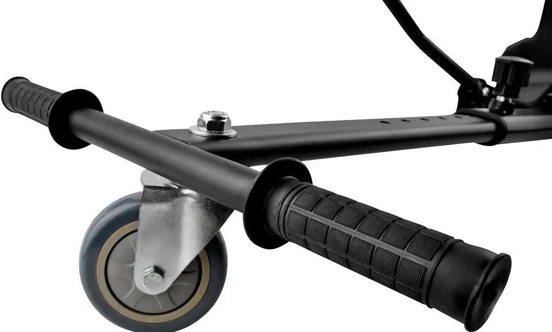 Cart pentru hoverboard Kruzzel 23193 (Black)