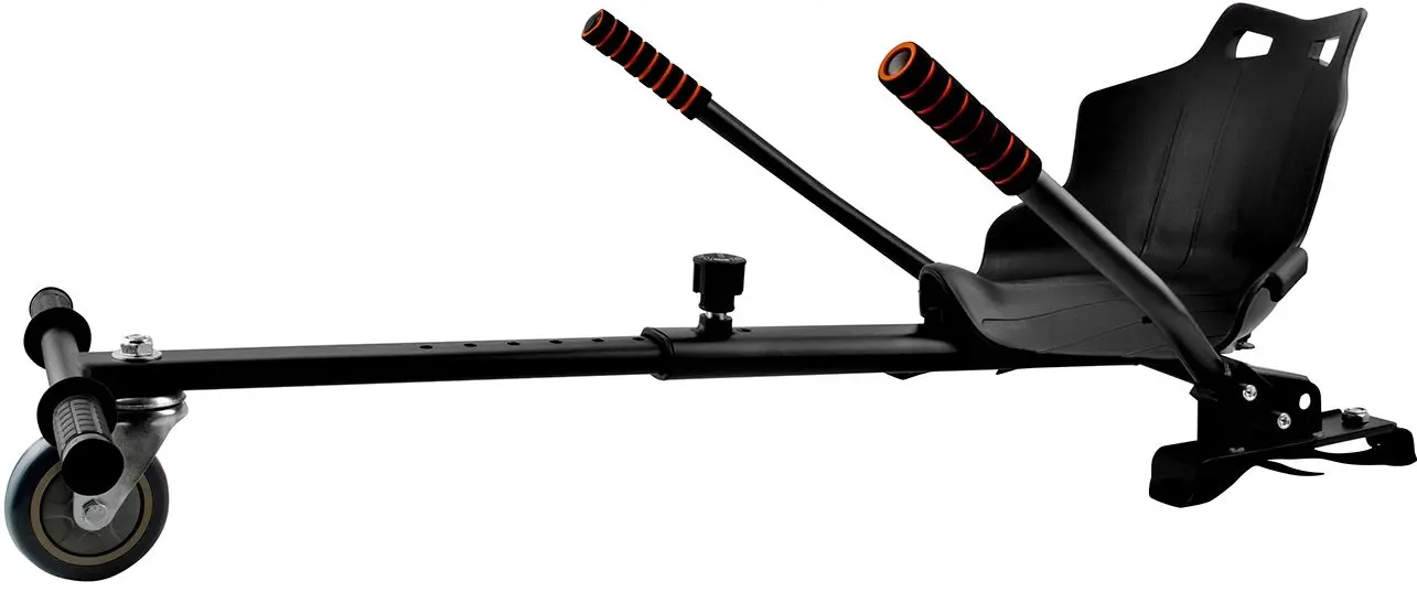 Cart pentru hoverboard Kruzzel 23193 (Black)