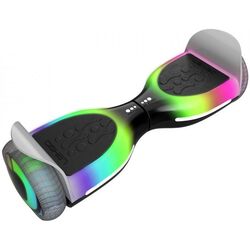 Hoverboard LexGo Phantom 6.5 (Black) Thumb