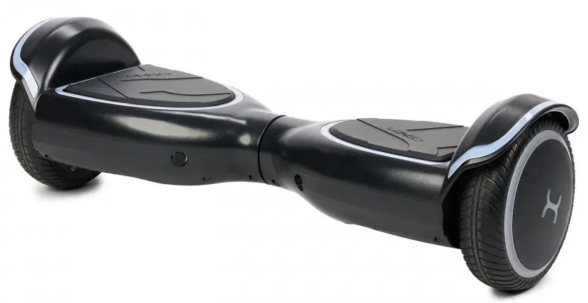 Hoverboard LexGo Spark 6.5