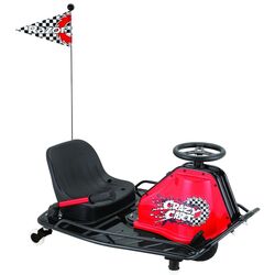 Drift-cart Razor Crazy Cart MC1 (Black)