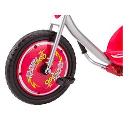 Drift-cart Razor FlashRider 360 (Red) Thumb