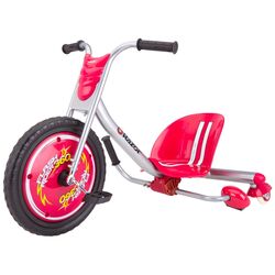 Drift-cart Razor FlashRider 360 (Red)