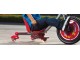 Drift-cart Razor FlashRider 360 (Red)