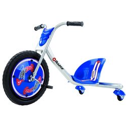 Drift-cart Razor RipRider 360 (Blue)