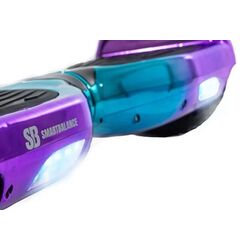 Hoverboard Smart Balance Regular Dakota Pro 6.5 (Purple/Blue) Thumb