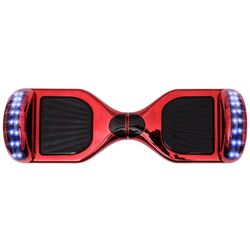 Hoverboard Smart Balance Regular Electro Pro 6.5 (Red) Thumb