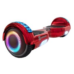 Hoverboard Smart Balance Regular Electro Pro 6.5 (Red)
