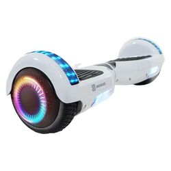 Hoverboard Smart Balance Regular Pearl Pro 6.5 (White)