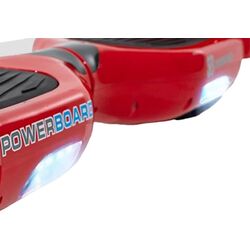 Hoverboard Smart Balance Regular PowerBoard Pro 6.5 (Red) Thumb