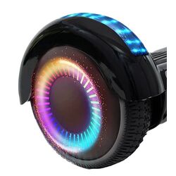 Hoverboard Smart Balance Regular Pro 6.5 (Black) Thumb