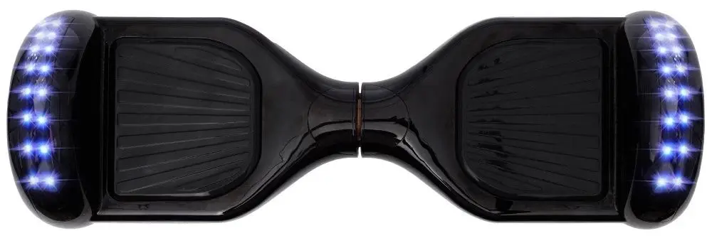 Hoverboard Smart Balance Regular Pro 6.5 (Black)