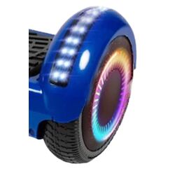 Hoverboard Smart Balance Regular Pro 6.5 (Blue) Thumb