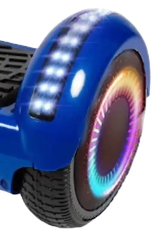 Hoverboard Smart Balance Regular Pro 6.5 (Blue)