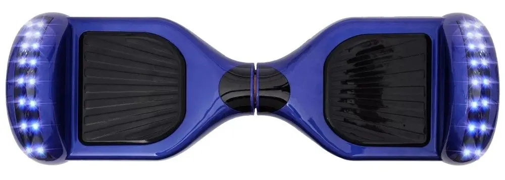 Hoverboard Smart Balance Regular Pro 6.5 (Blue)