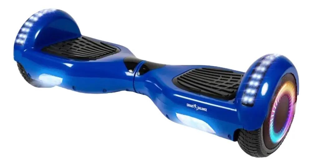 Hoverboard Smart Balance Regular Pro 6.5 (Blue)