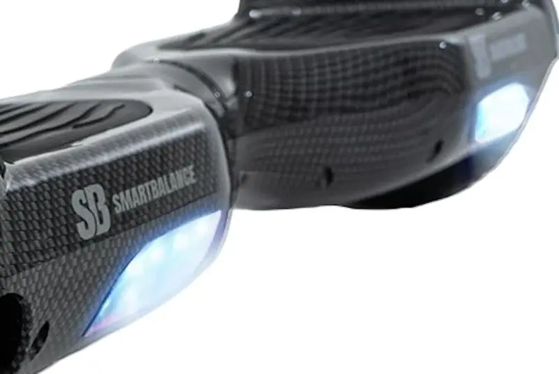 Hoverboard Smart Balance Regular Pro 6.5 (Carbon)