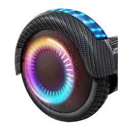 Hoverboard Smart Balance Regular Pro 6.5 (Carbon) Thumb