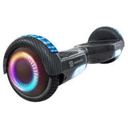 Hoverboard Smart Balance Regular Pro 6.5 (Carbon)
