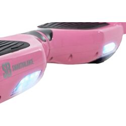 Hoverboard Smart Balance Regular Pro 6.5 (Pink) Thumb
