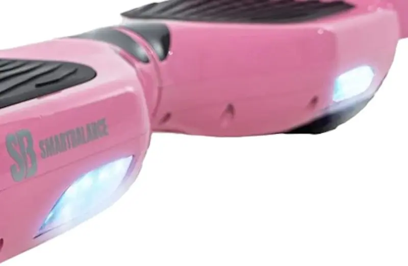 Hoverboard Smart Balance Regular Pro 6.5 (Pink)