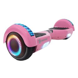 Hoverboard Smart Balance Regular Pro 6.5 (Pink)