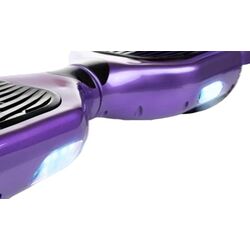 Hoverboard Smart Balance Regular Pro 6.5 (Purple) Thumb