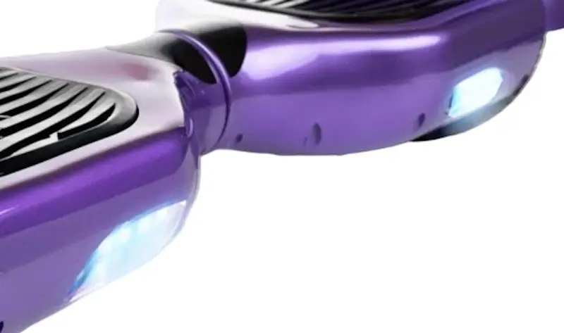 Hoverboard Smart Balance Regular Pro 6.5 (Purple)
