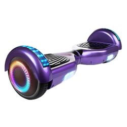 Hoverboard Smart Balance Regular Pro 6.5 (Purple)