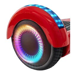 Hoverboard Smart Balance Regular Pro 6.5 (Red) Thumb